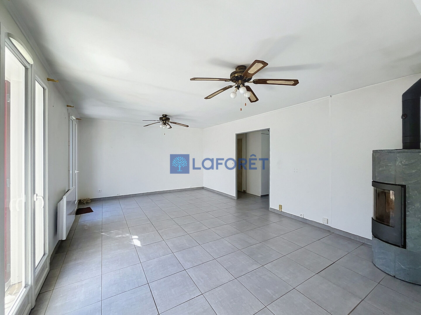 Maison à vendre, 123m², SAINT PIERRE DU PERRAY