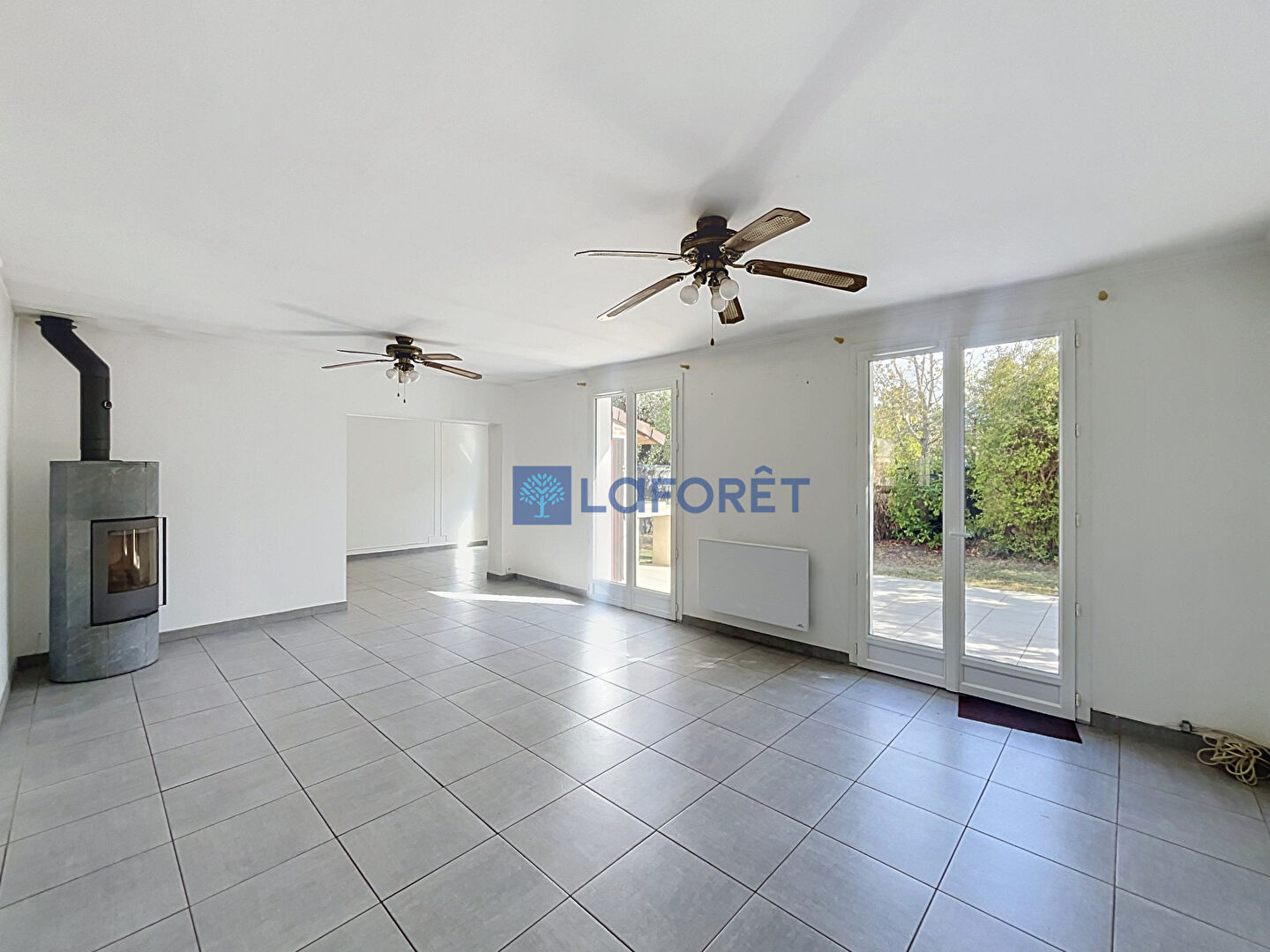 Maison à vendre, 123m², SAINT PIERRE DU PERRAY