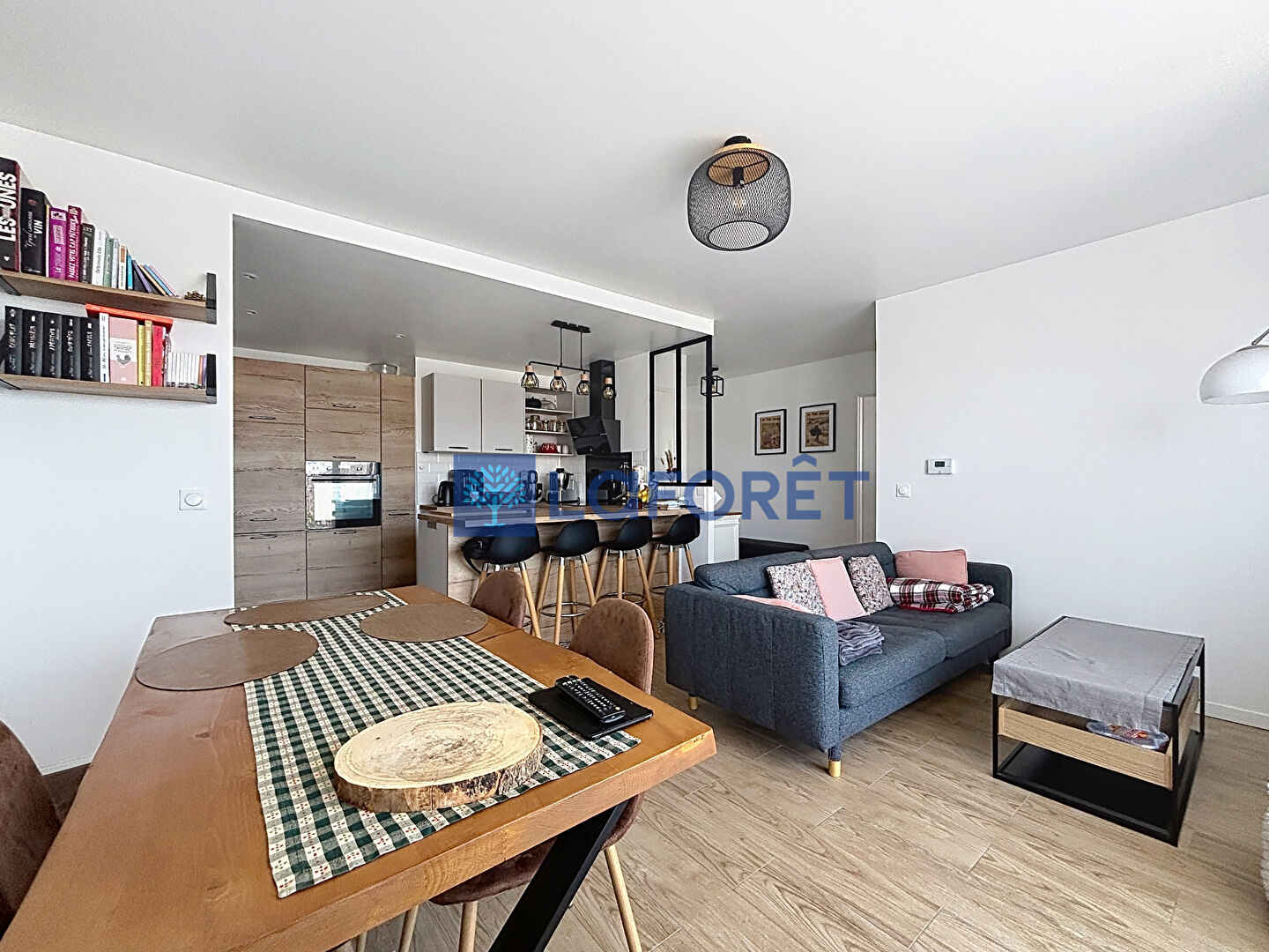 Maison à louer, 65m², SAVIGNY SUR ORGE