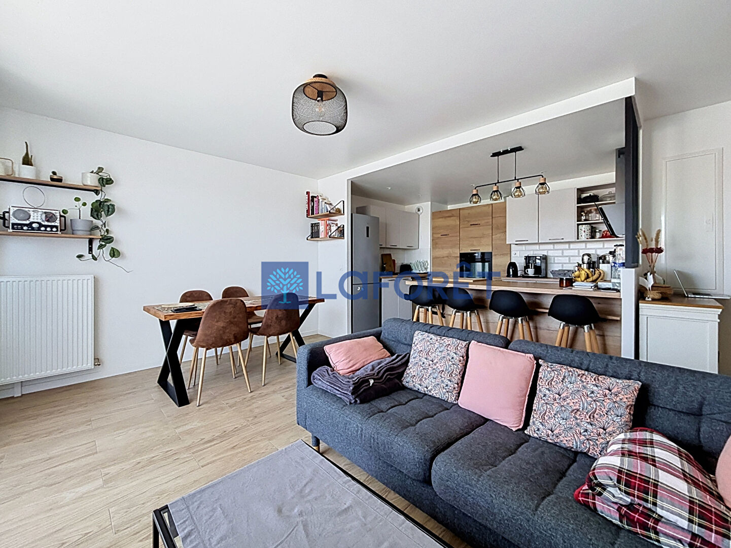 Maison à louer, 65m², SAVIGNY SUR ORGE