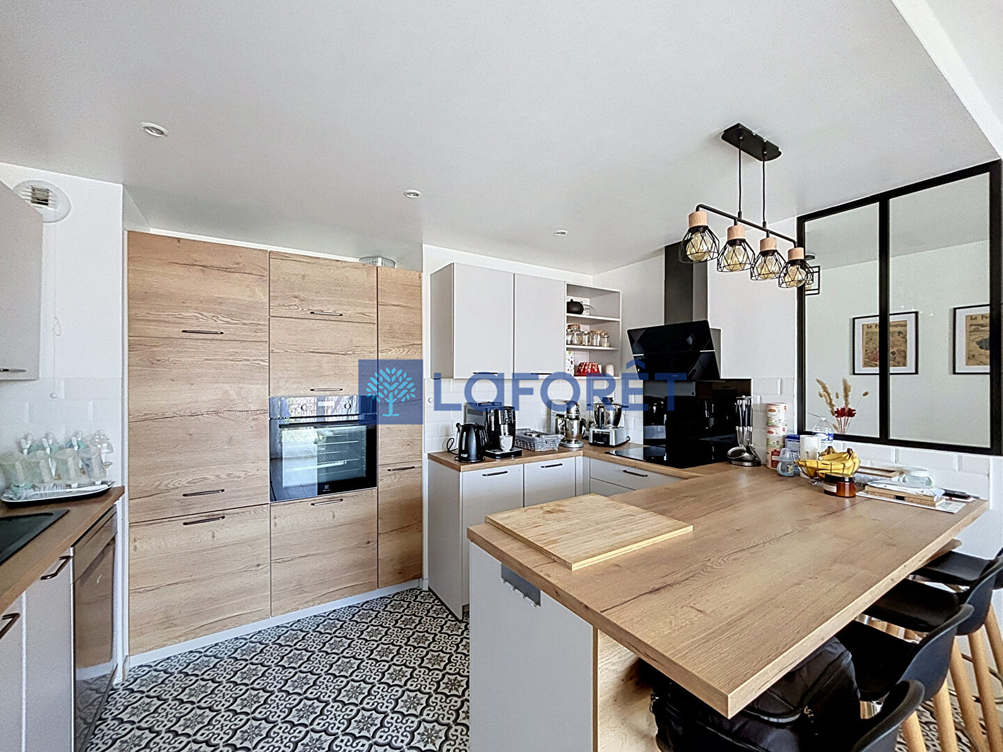 Maison à louer, 65m², SAVIGNY SUR ORGE
