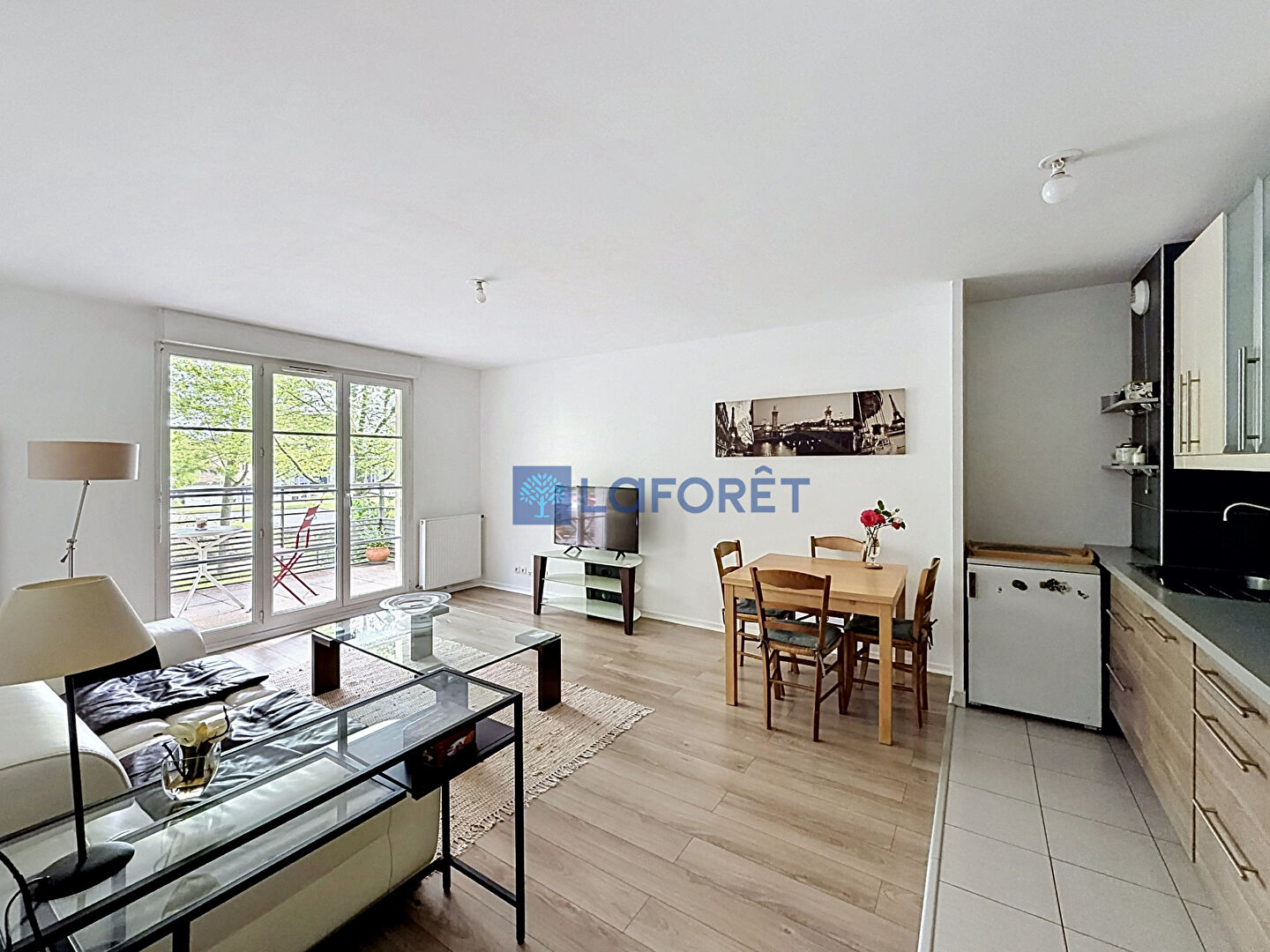 Maison à vendre, 57m², SAINT PIERRE DU PERRAY