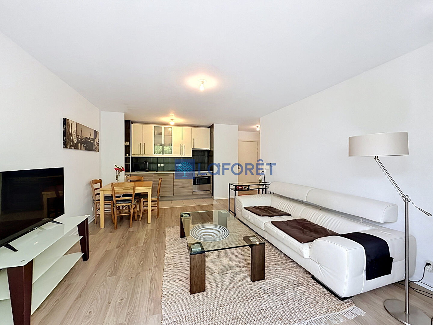 Maison à vendre, 57m², SAINT PIERRE DU PERRAY