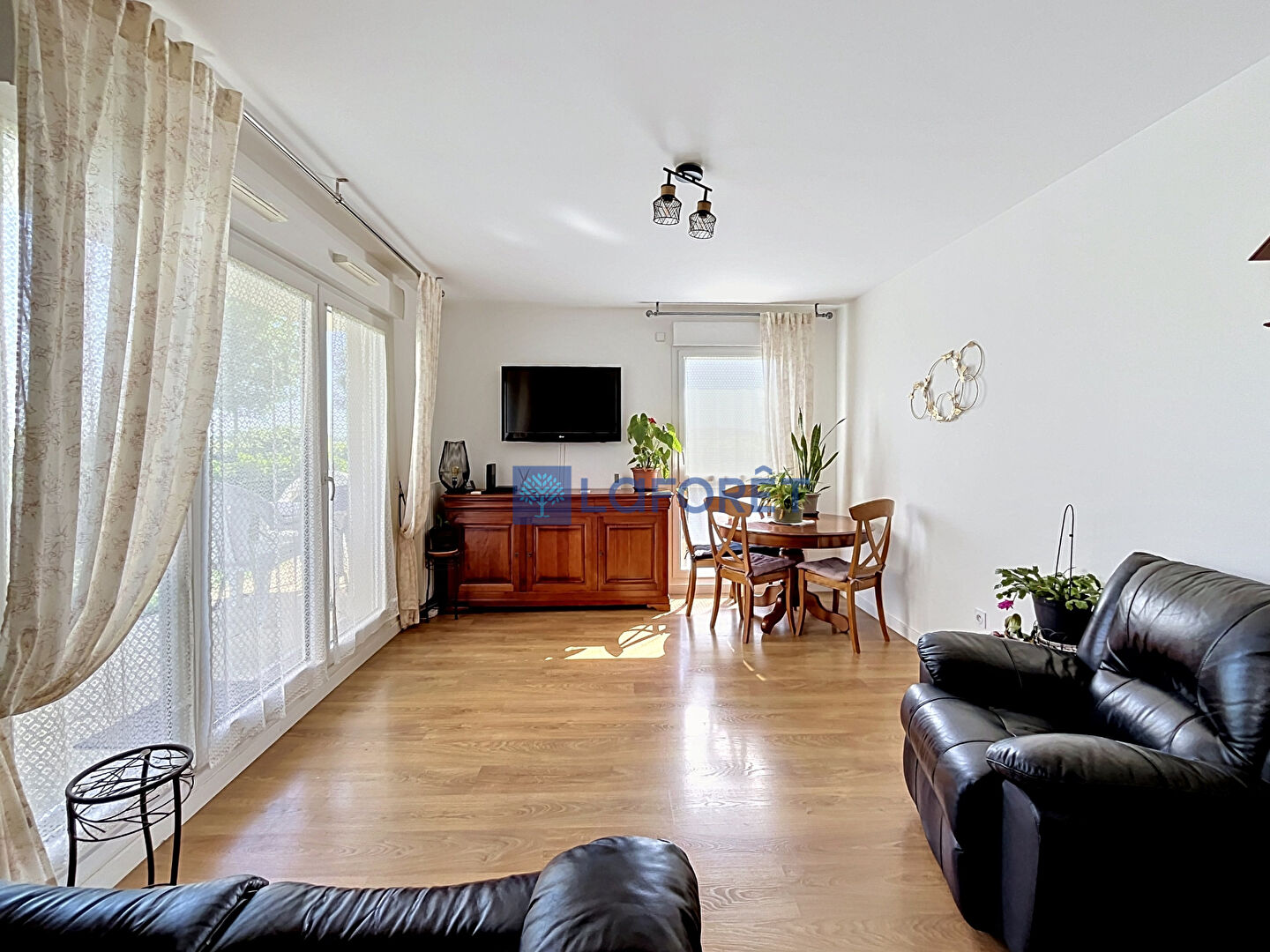 Maison à vendre, 62m², SAINT PIERRE DU PERRAY