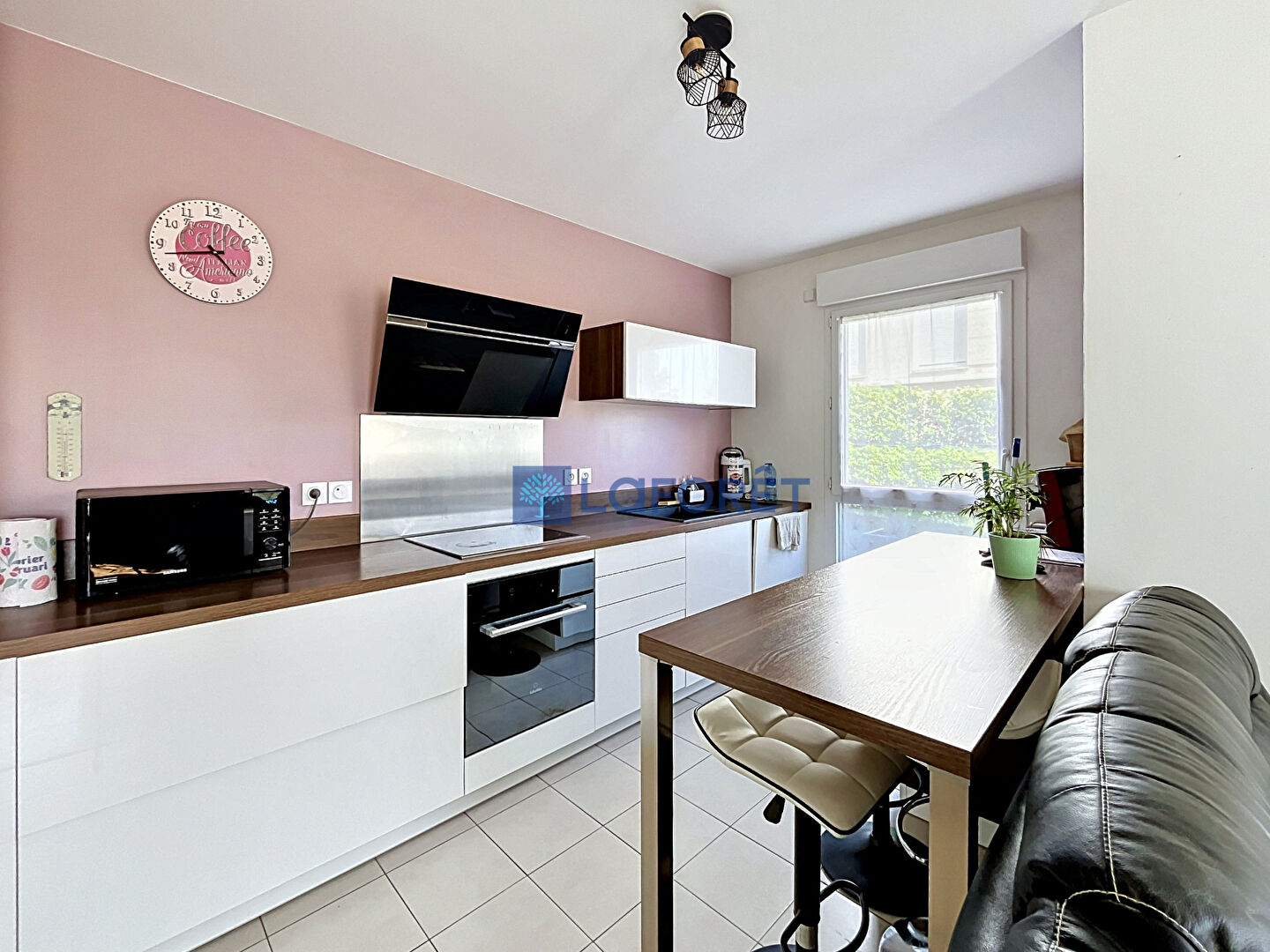 Maison à vendre, 62m², SAINT PIERRE DU PERRAY