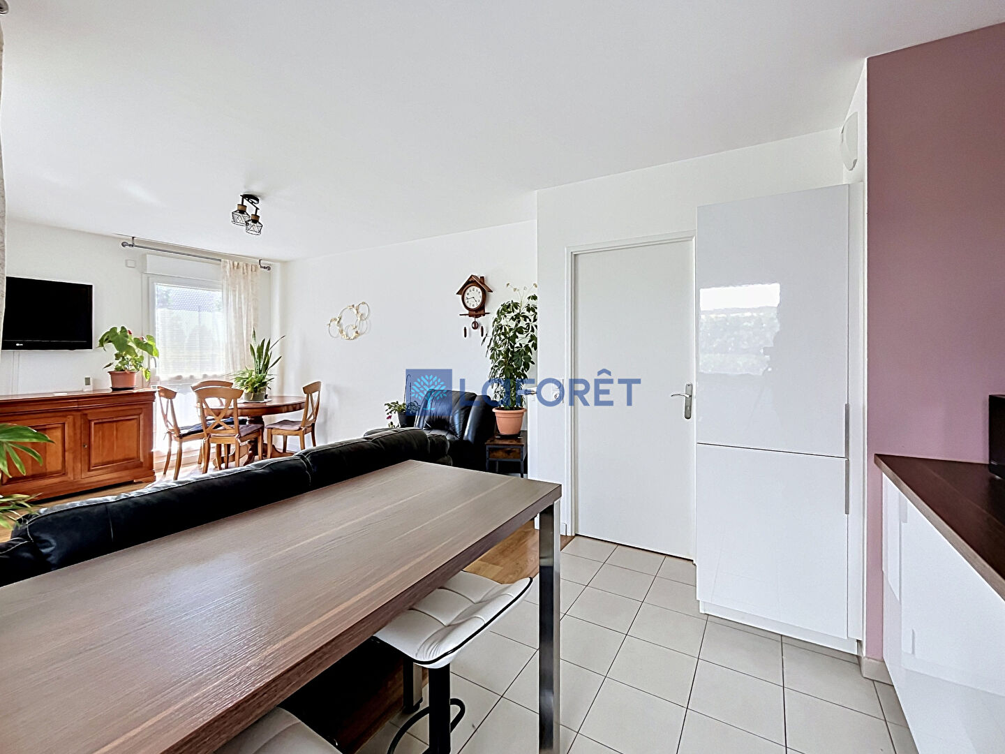 Maison à vendre, 62m², SAINT PIERRE DU PERRAY