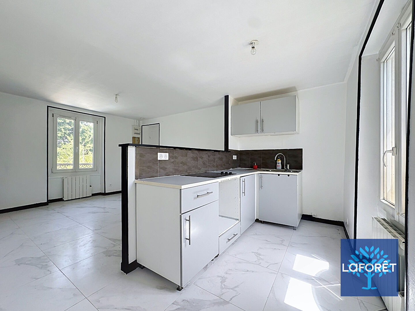 Maison à vendre, 39m², CHILLY MAZARIN