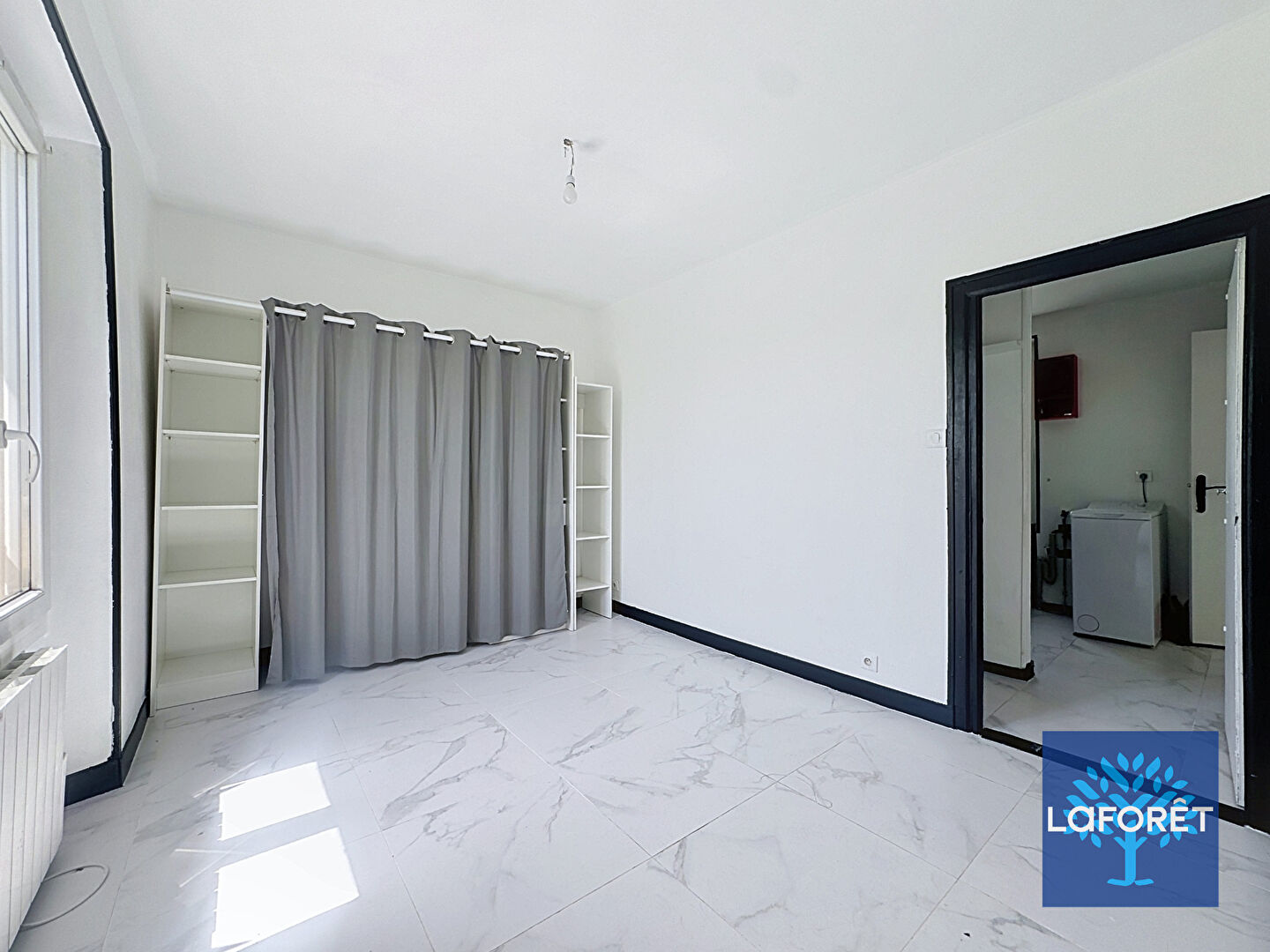 Maison à vendre, 39m², CHILLY MAZARIN