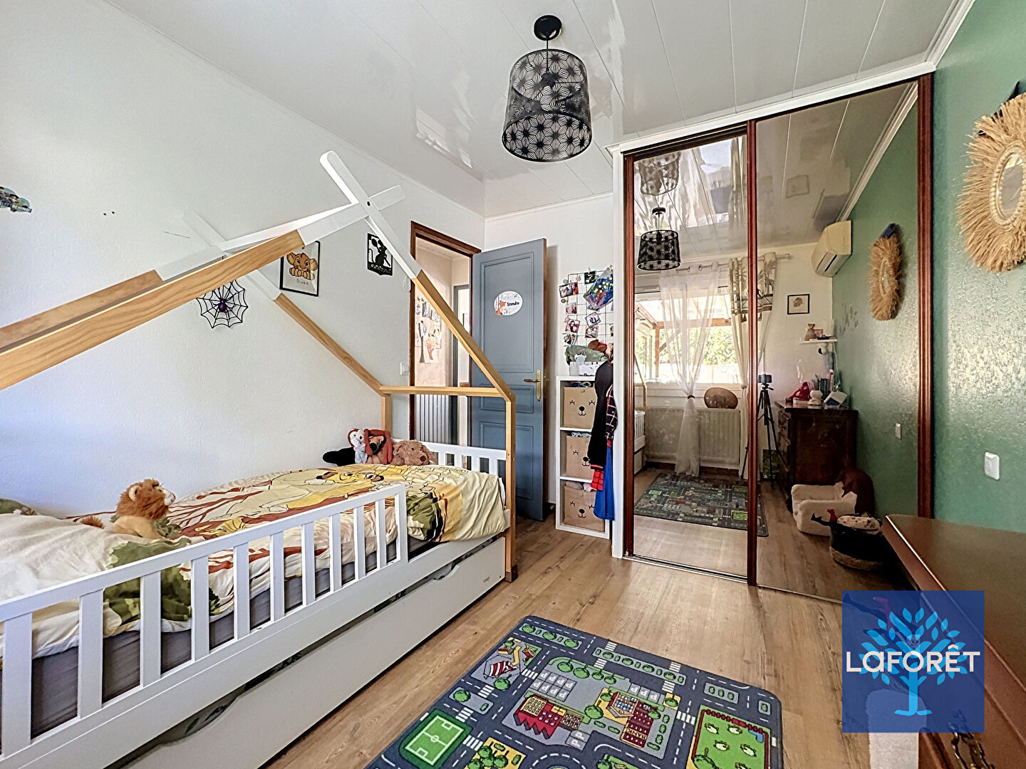 Maison à vendre, 93m², SAINTE GENEVIEVE DES BOIS