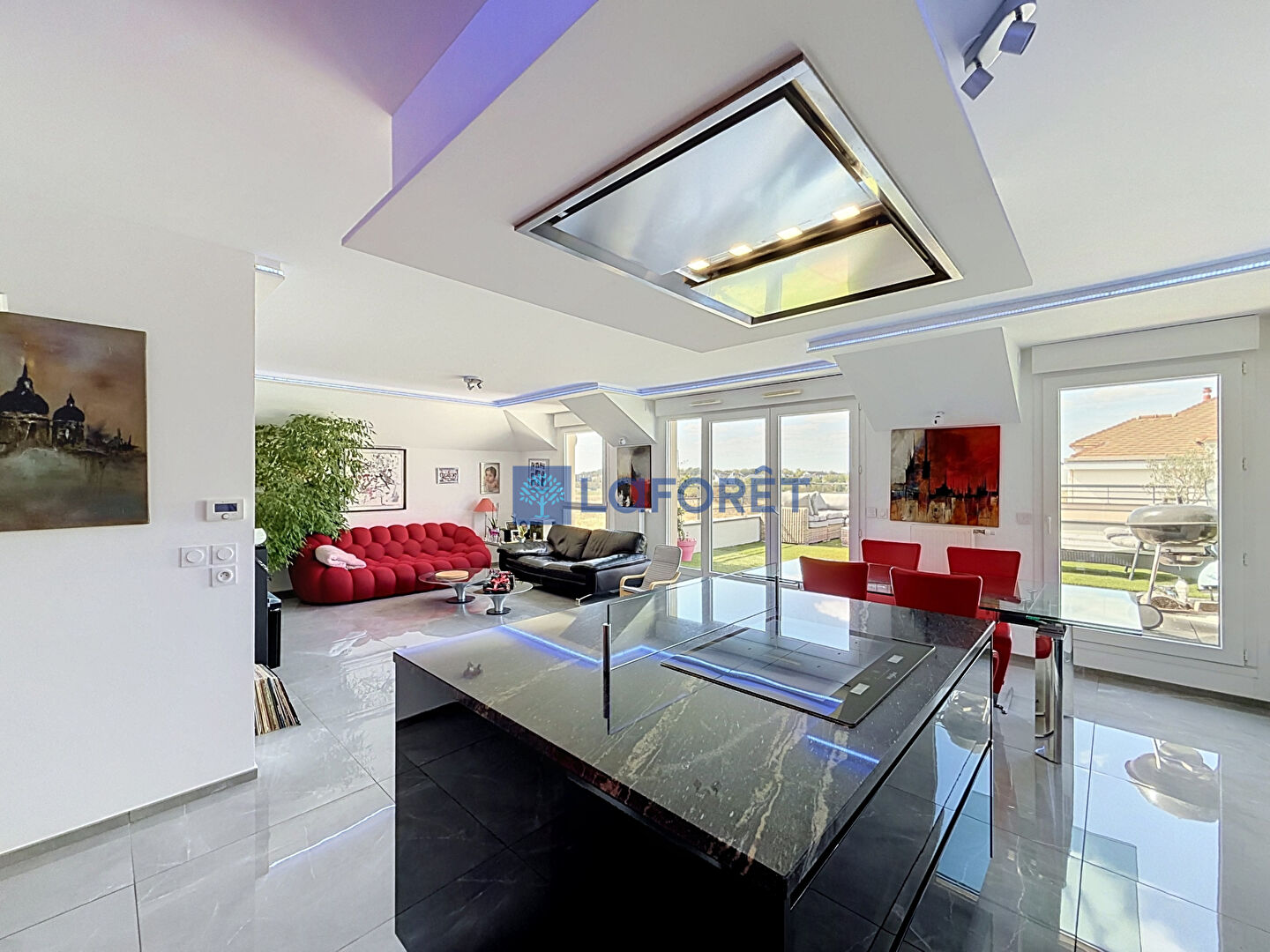 Maison à vendre, 92m², SAINT PIERRE DU PERRAY