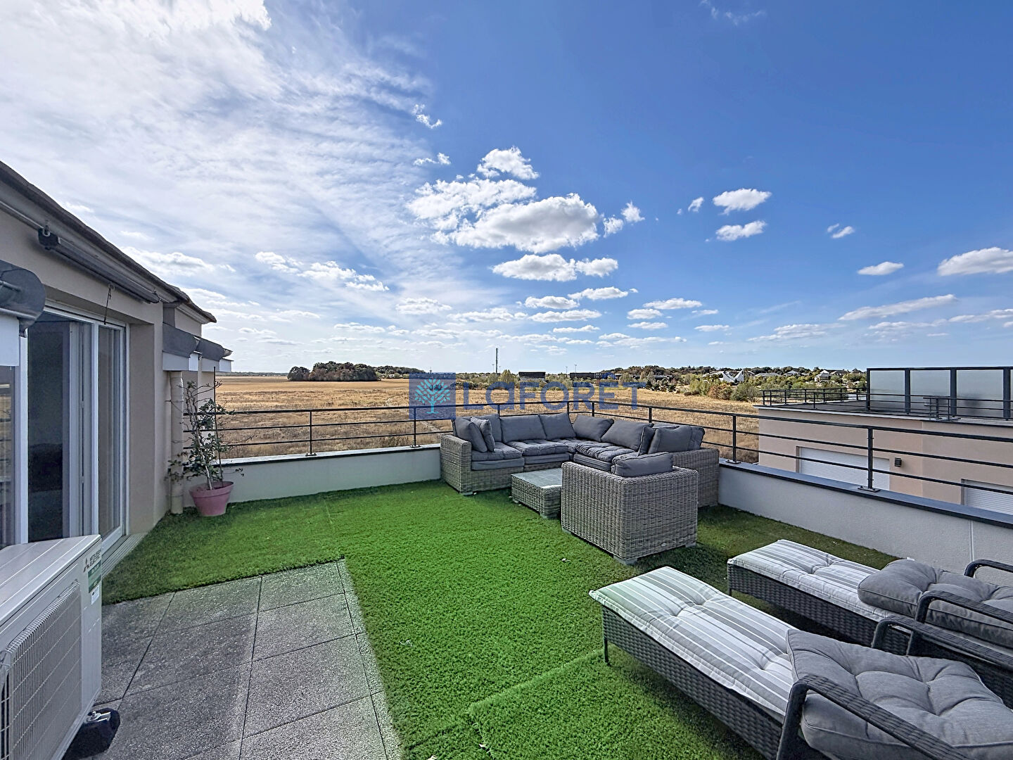 Maison à vendre, 92m², SAINT PIERRE DU PERRAY