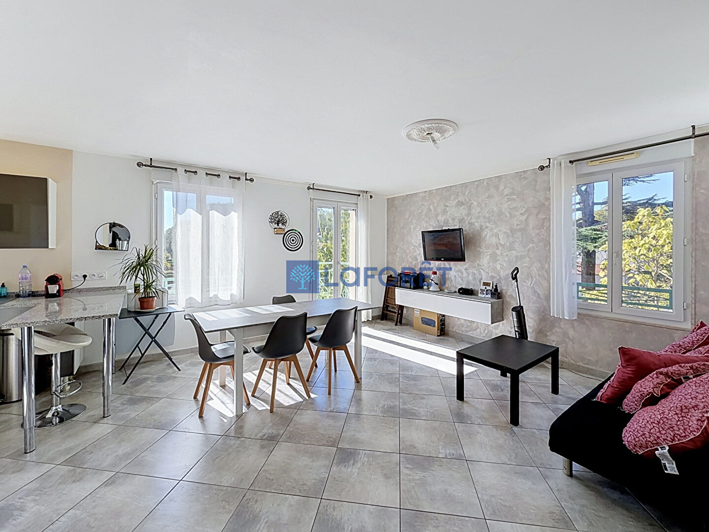 Maison à vendre, 67m², SAINT PIERRE DU PERRAY