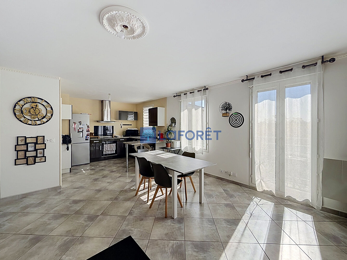 Maison à vendre, 67m², SAINT PIERRE DU PERRAY