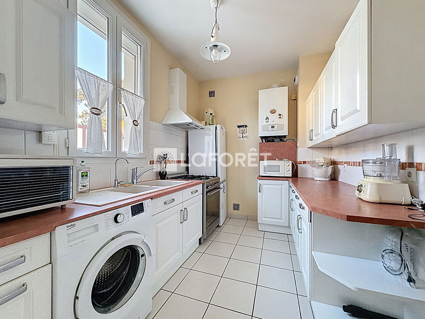 Maison à vendre, 64m², OUISTREHAM
