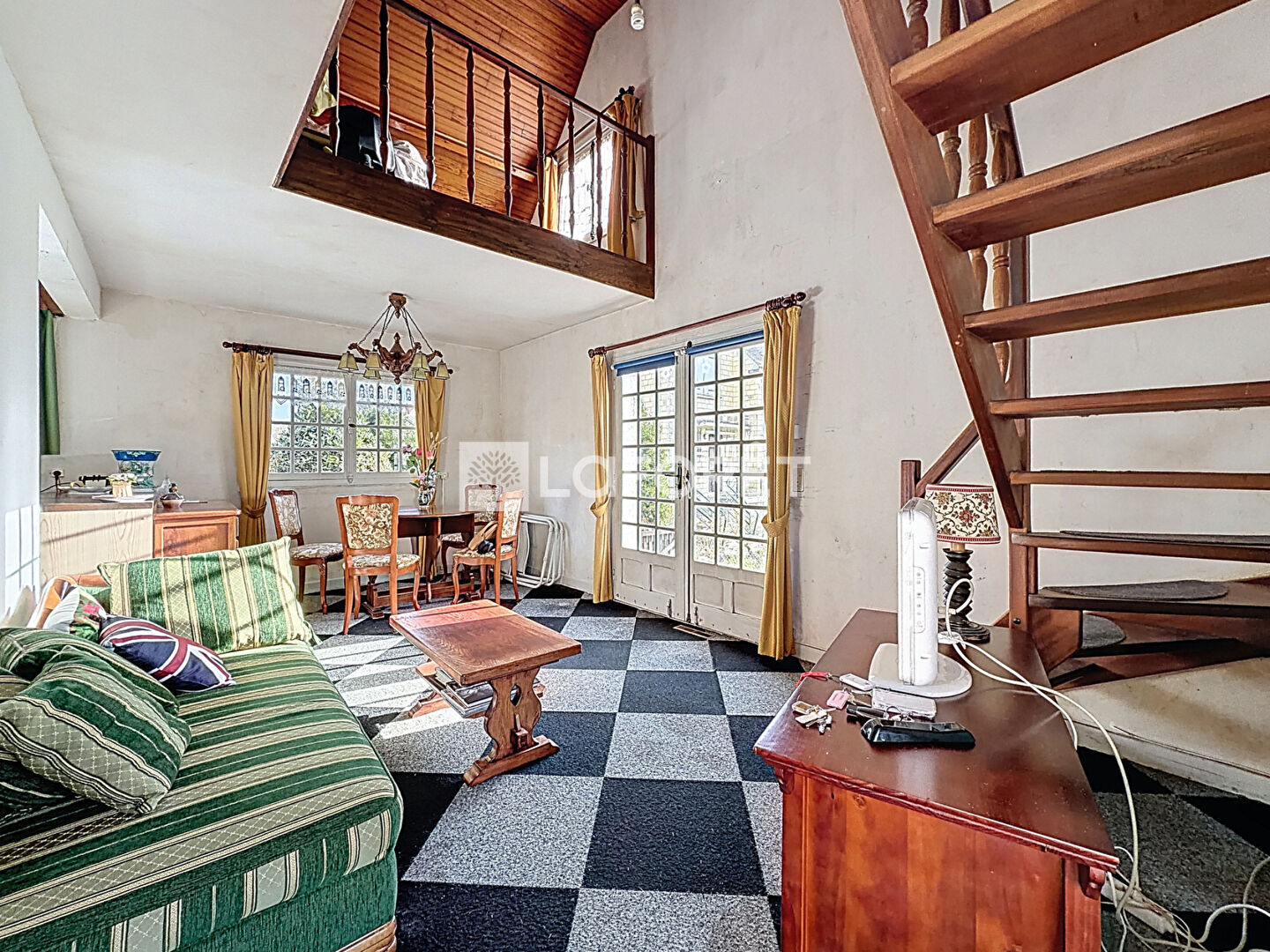 Maison à vendre, 85m², Ouistreham