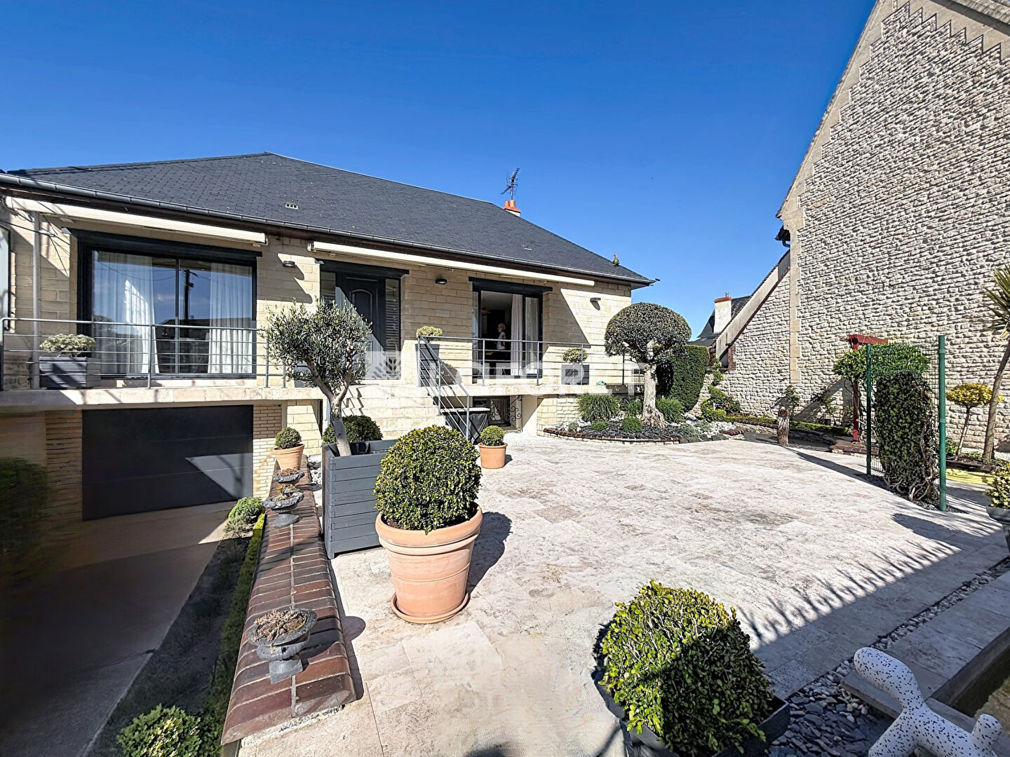 Maison à vendre, 185m², Ouistreham