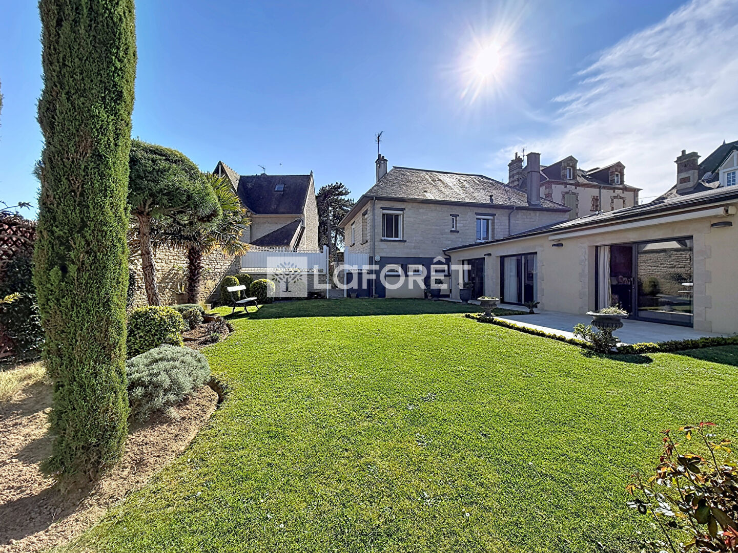 Maison à vendre, 185m², Ouistreham