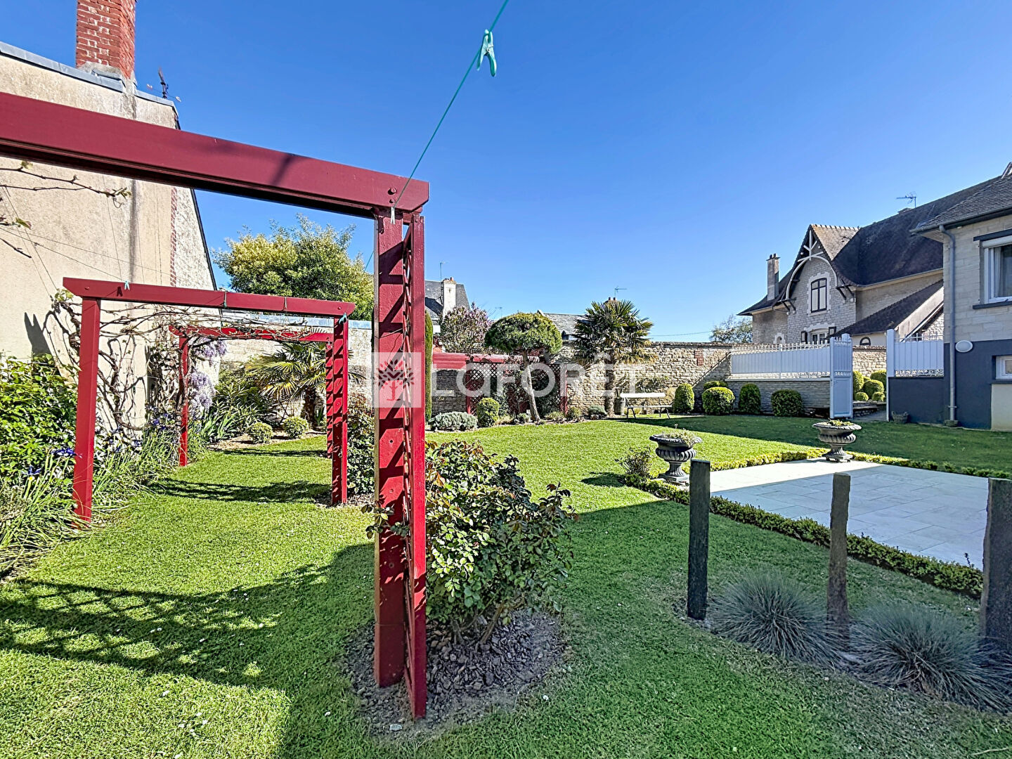 Maison à vendre, 185m², Ouistreham