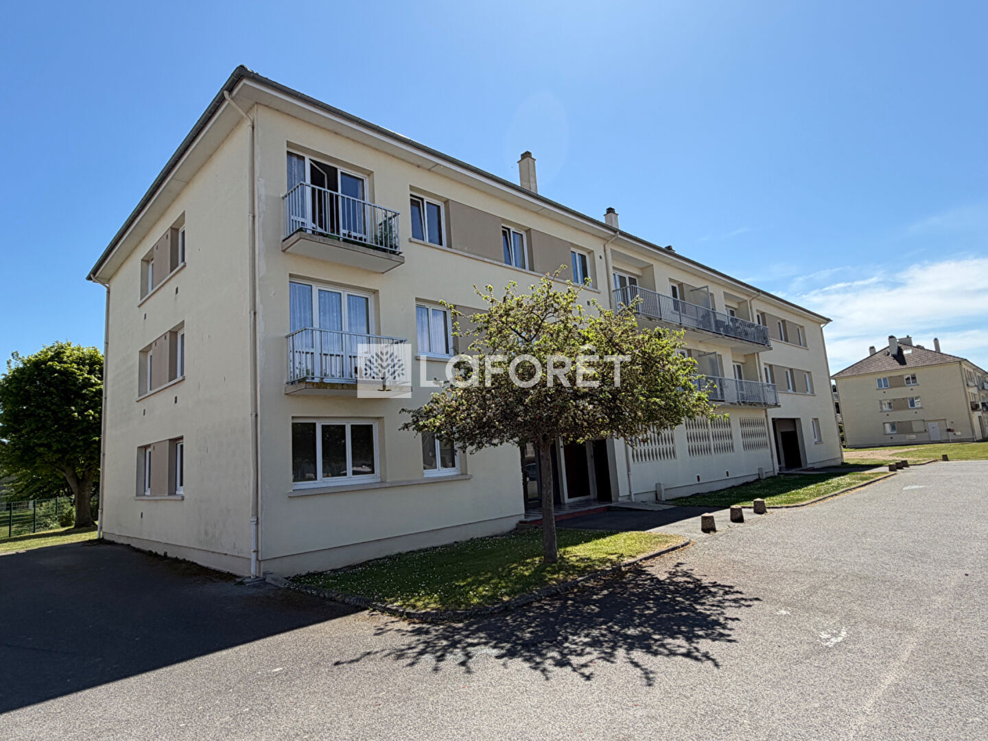 Maison à vendre, 47m², OUISTREHAM