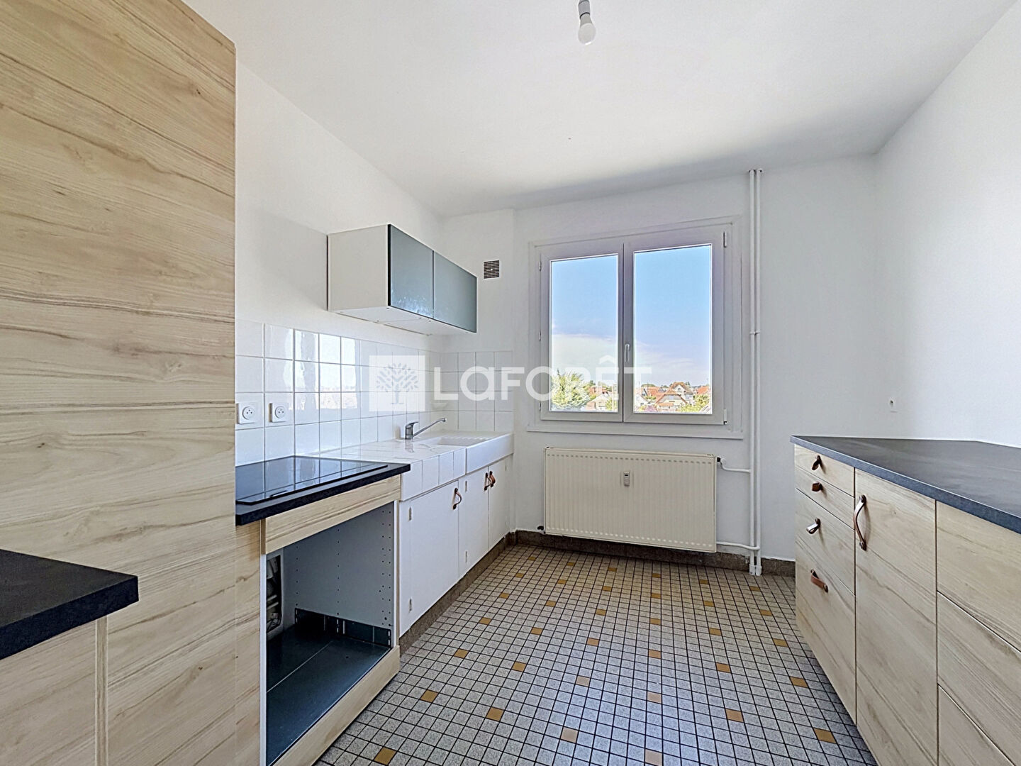 Maison à vendre, 47m², OUISTREHAM