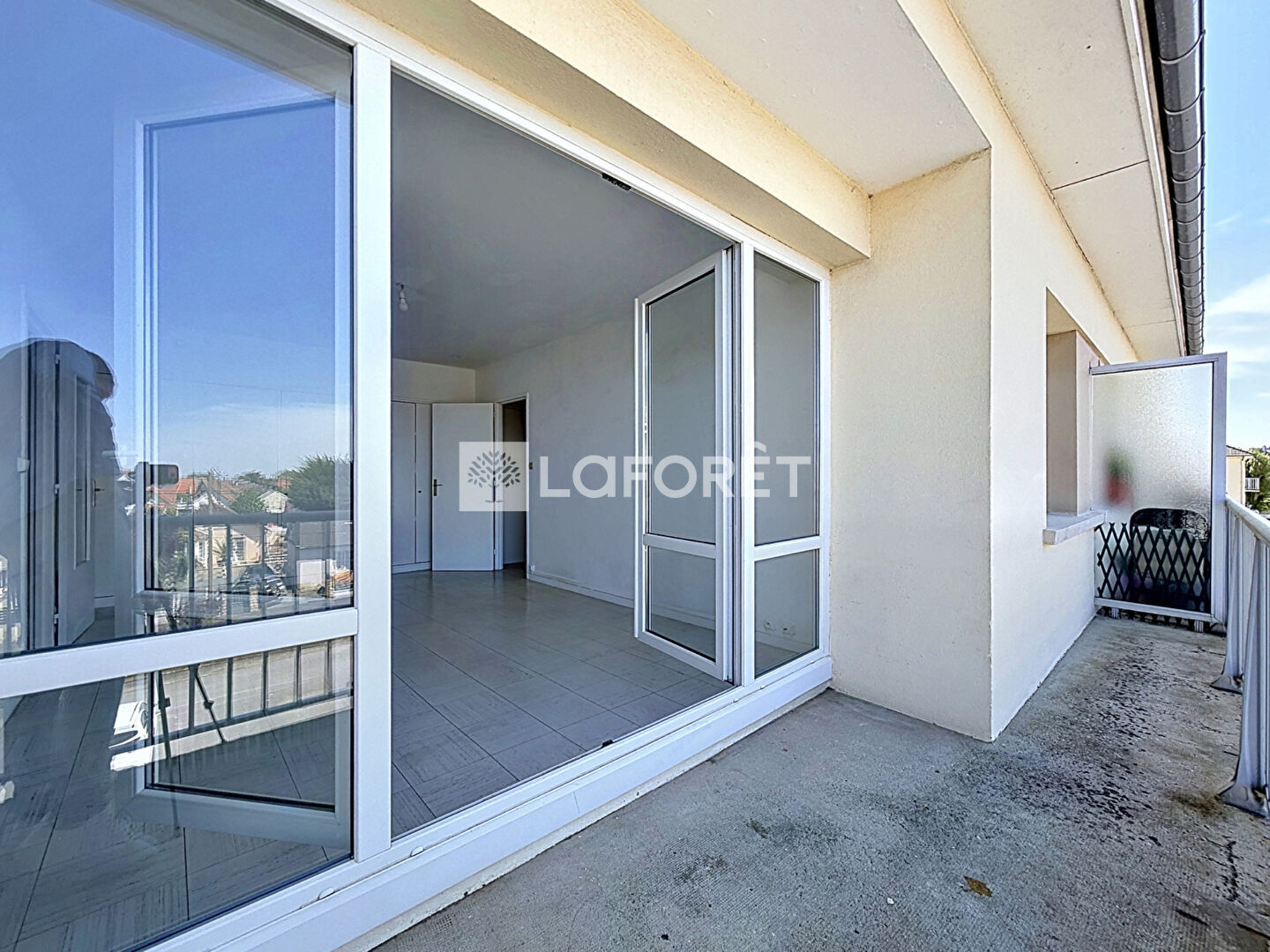Maison à vendre, 47m², OUISTREHAM