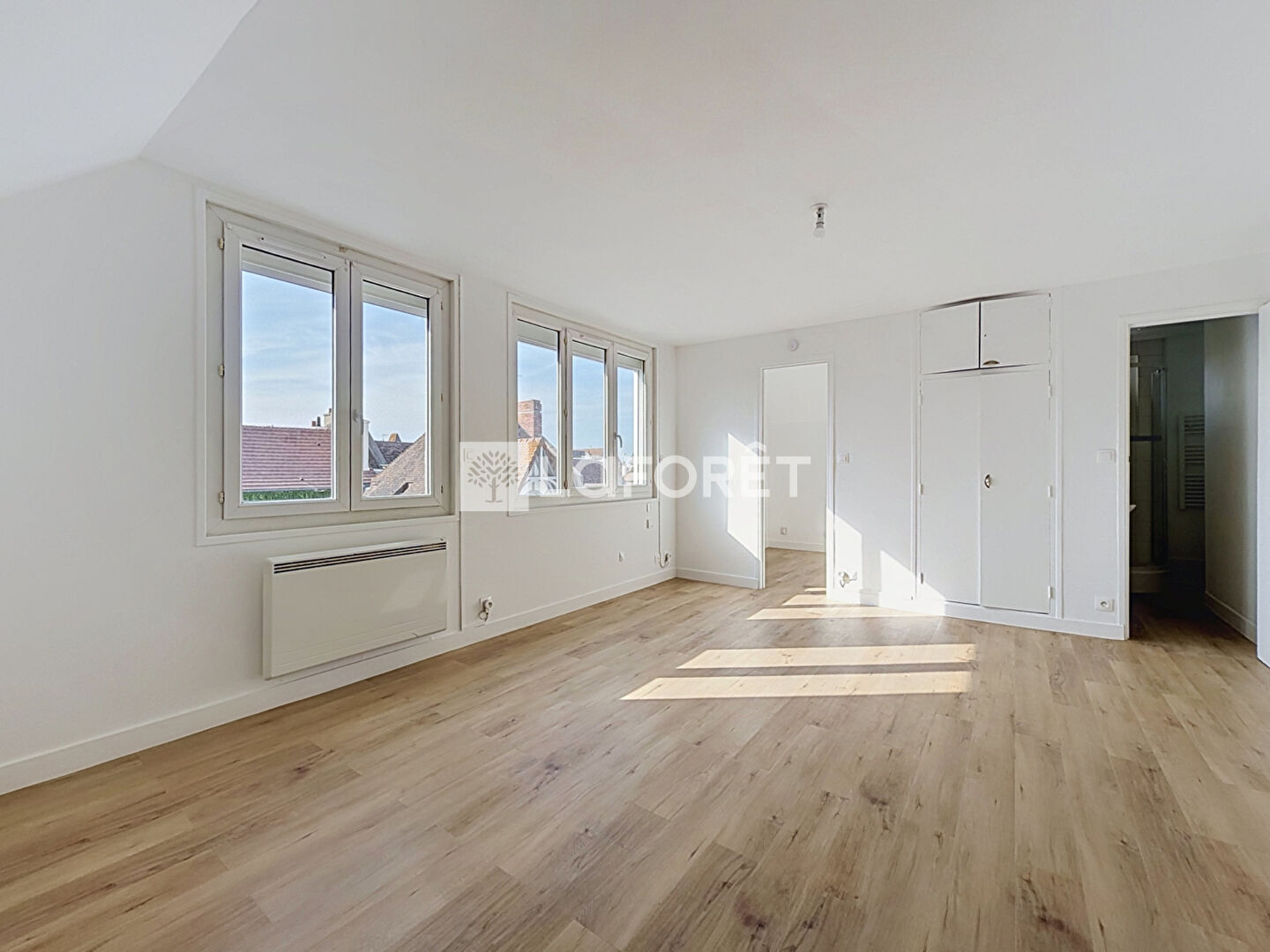 Maison à vendre, 35m², OUISTREHAM