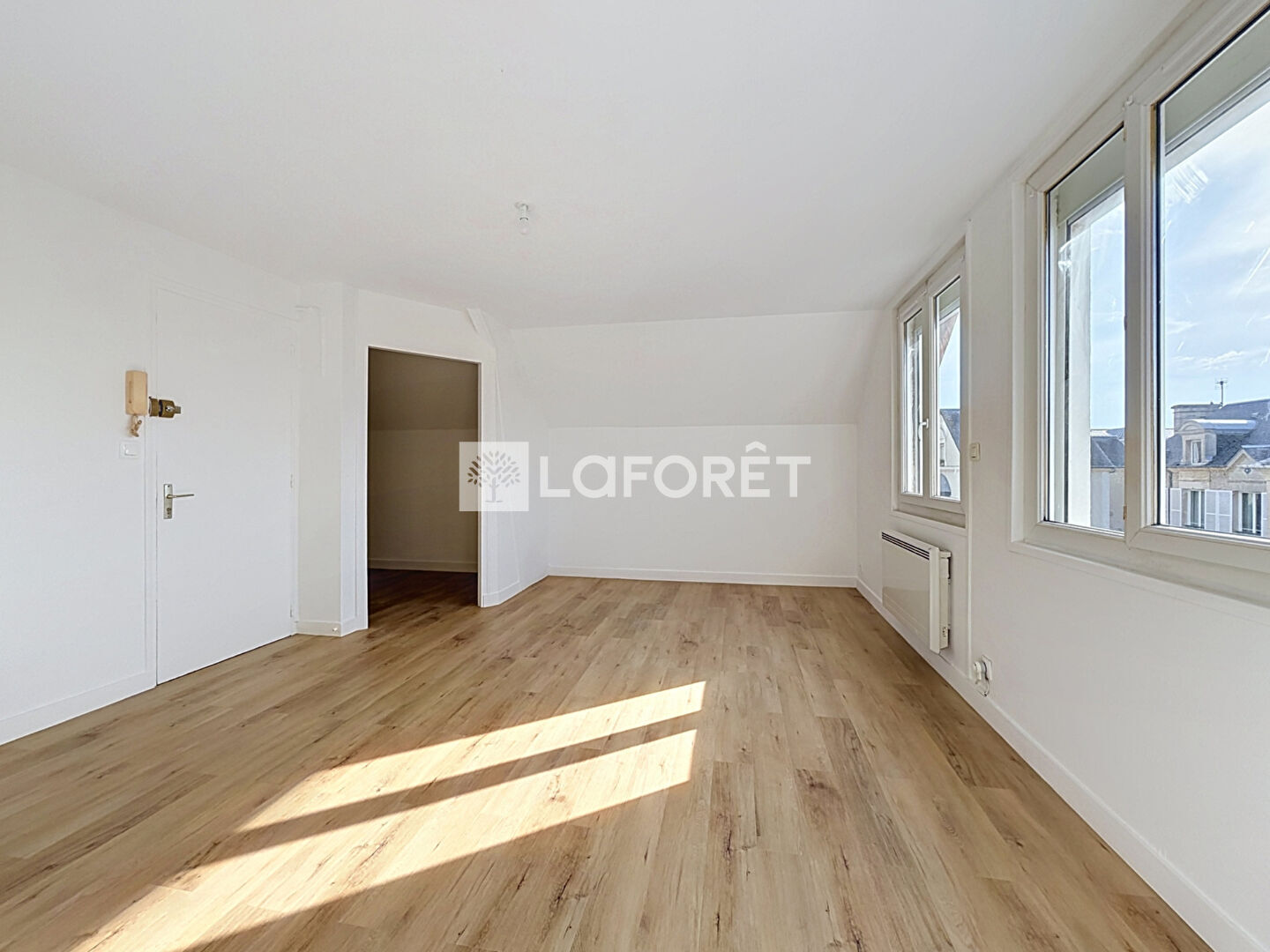 Maison à vendre, 35m², OUISTREHAM