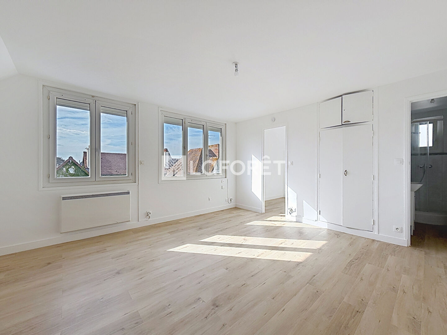 Maison à vendre, 35m², OUISTREHAM