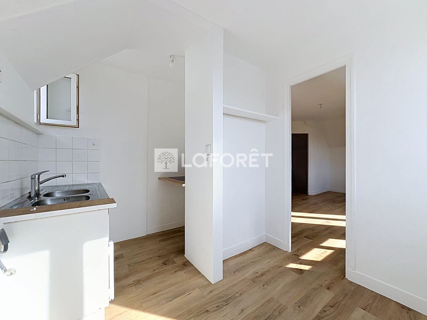 Maison à vendre, 35m², OUISTREHAM