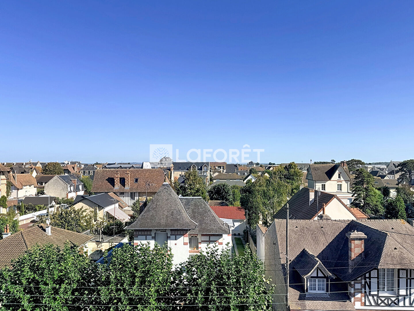Maison à vendre, 39m², OUISTREHAM