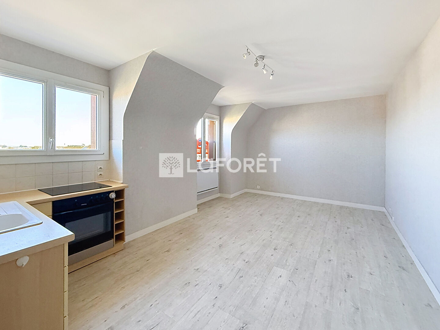 Maison à vendre, 39m², OUISTREHAM