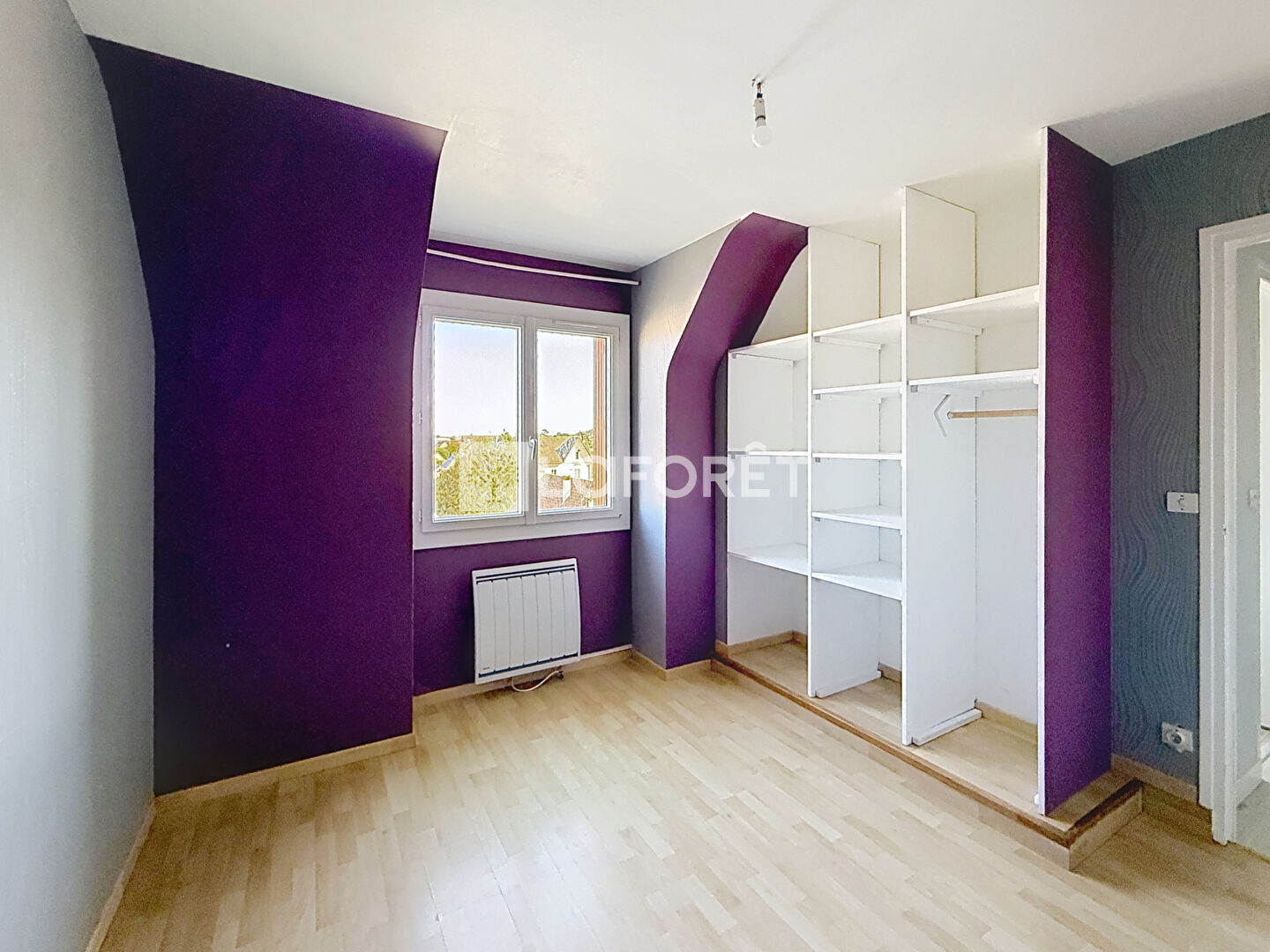 Maison à vendre, 39m², OUISTREHAM