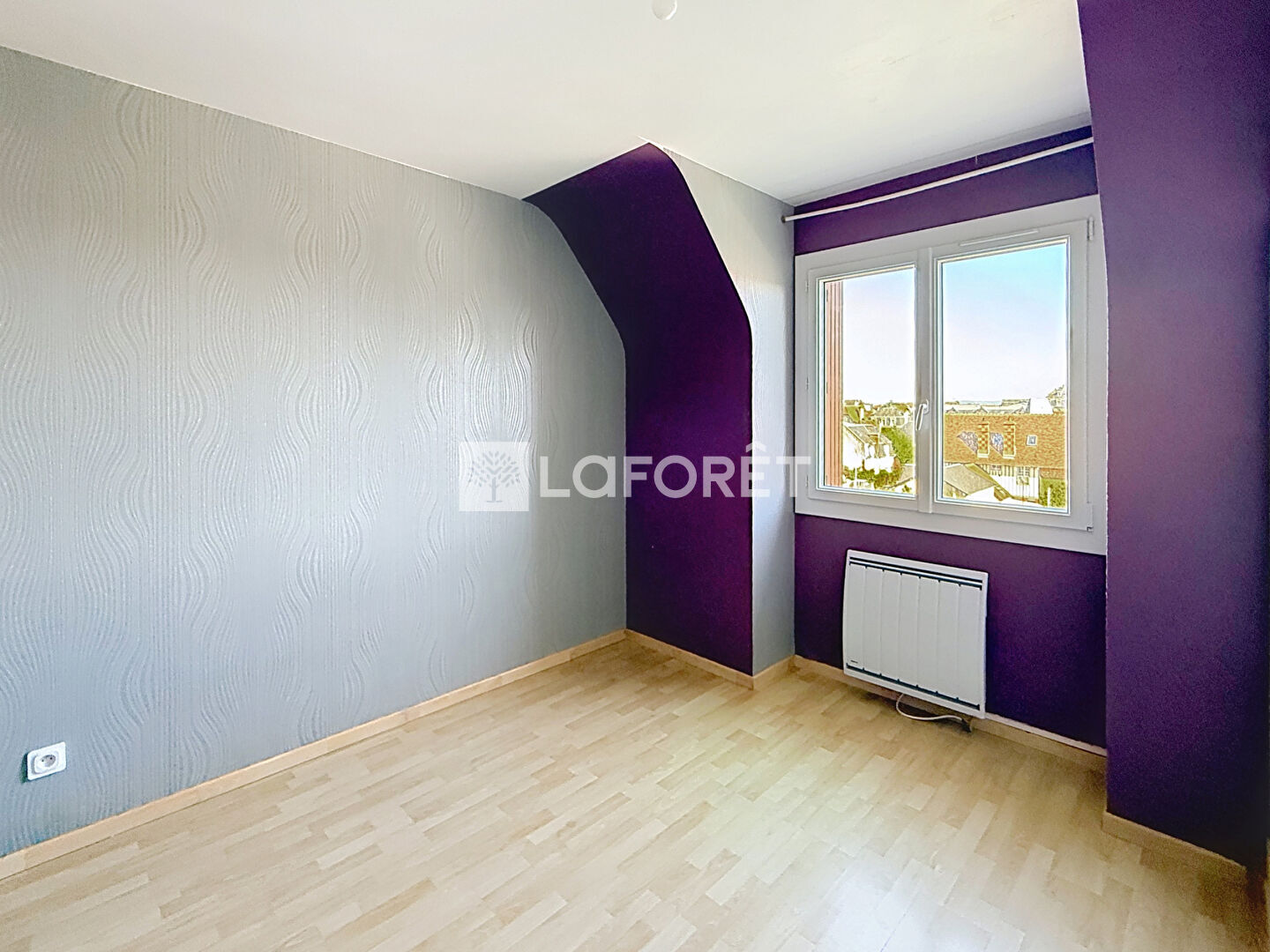 Maison à vendre, 39m², OUISTREHAM