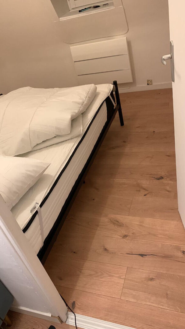 Maison à louer, 30m², Lille