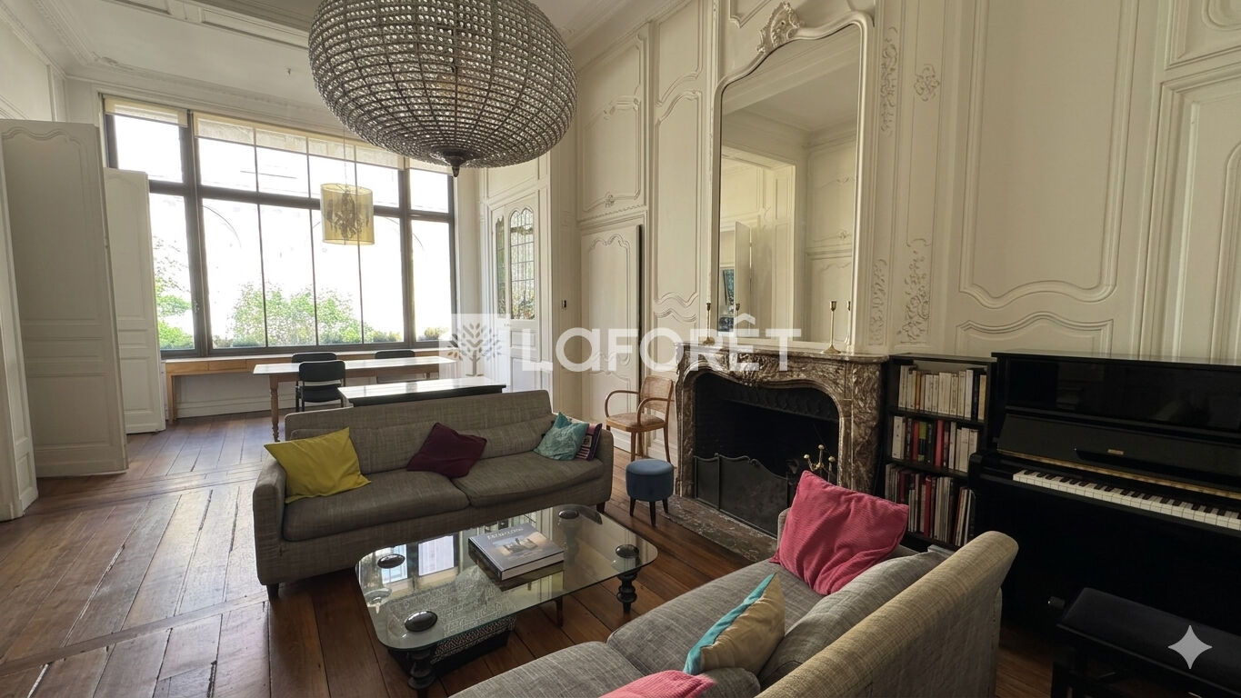 Maison à vendre, 149m², LILLE