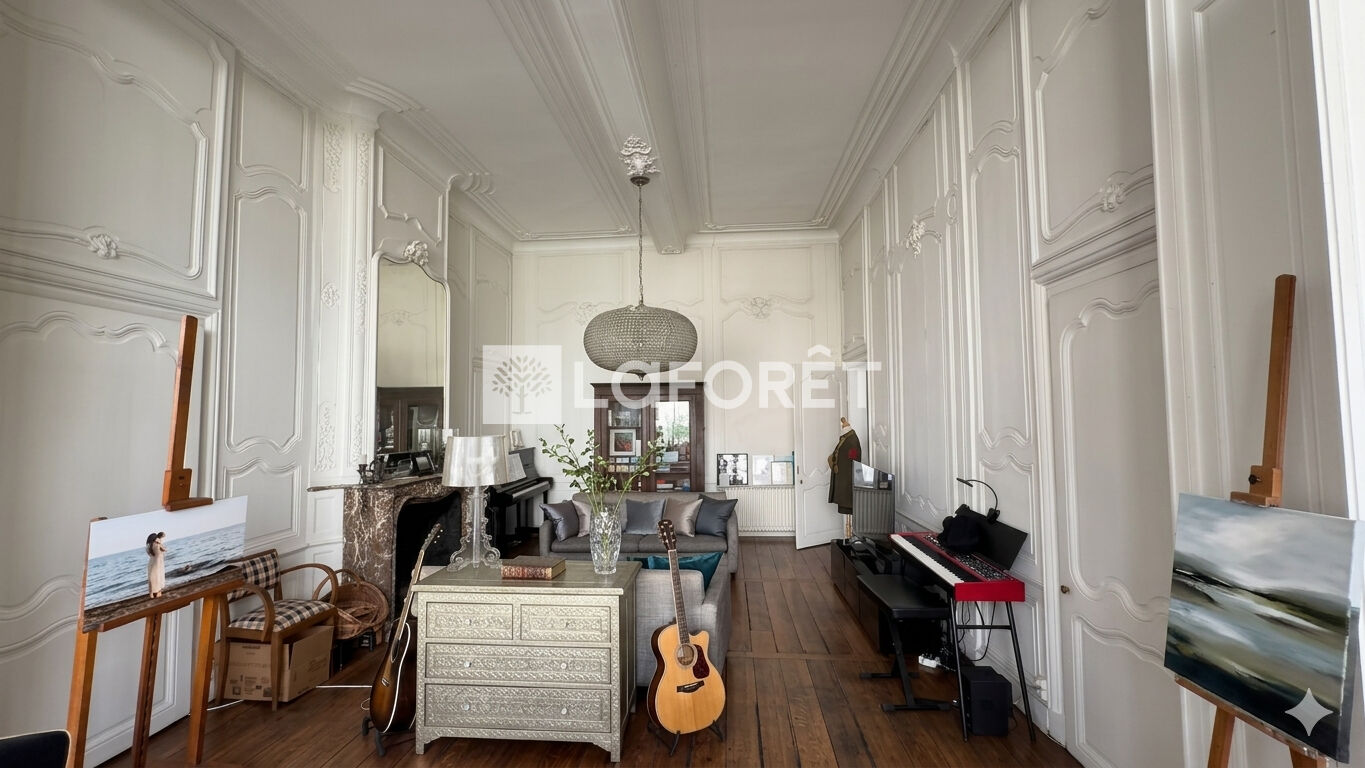 Maison à vendre, 149m², LILLE