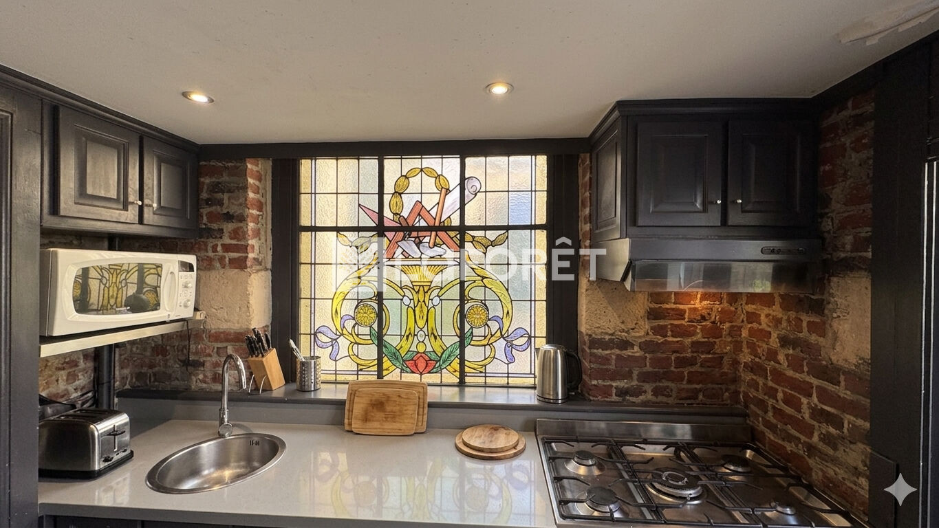 Maison à vendre, 149m², LILLE