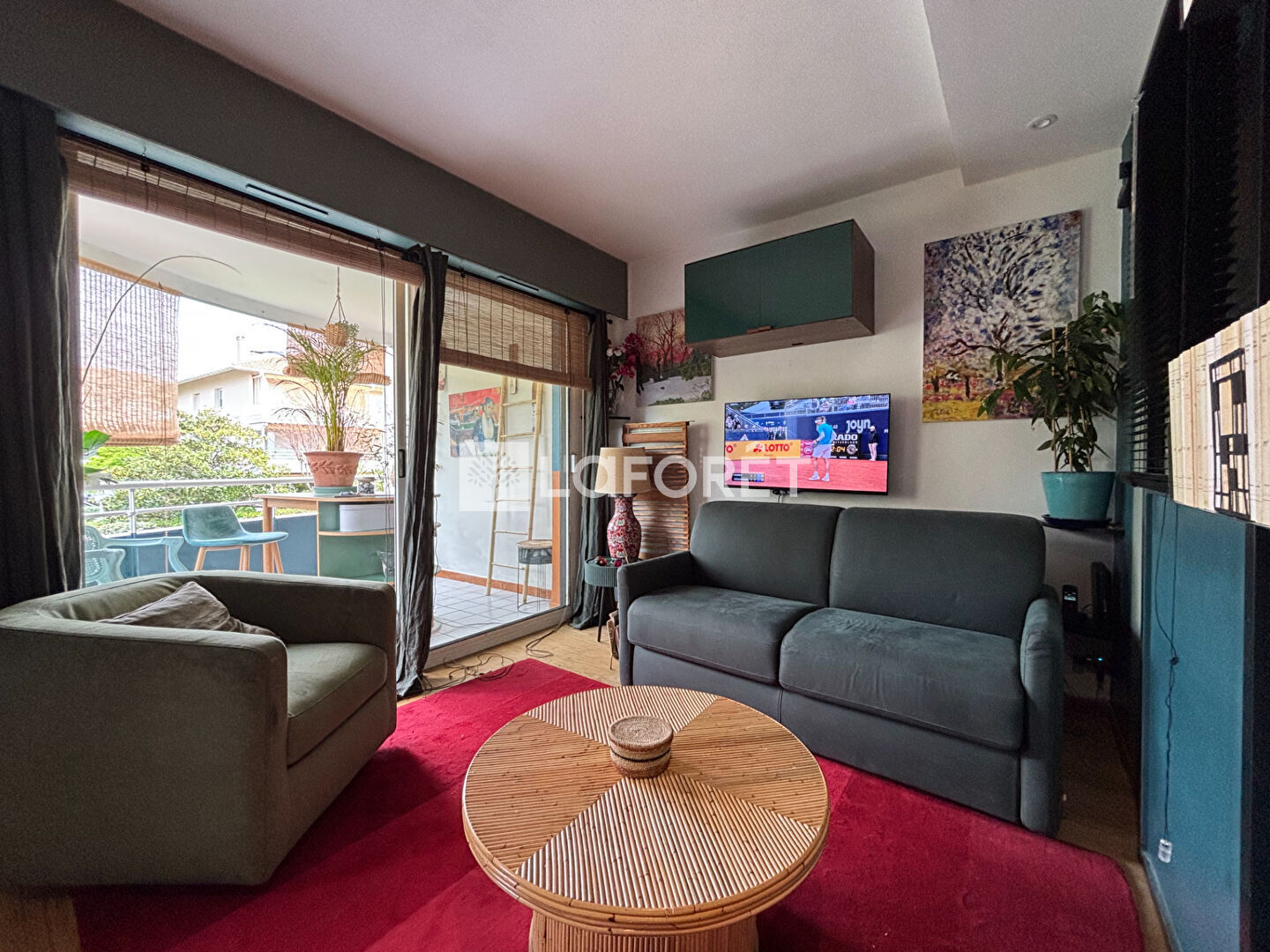 Maison à vendre, 28m², ANGLET