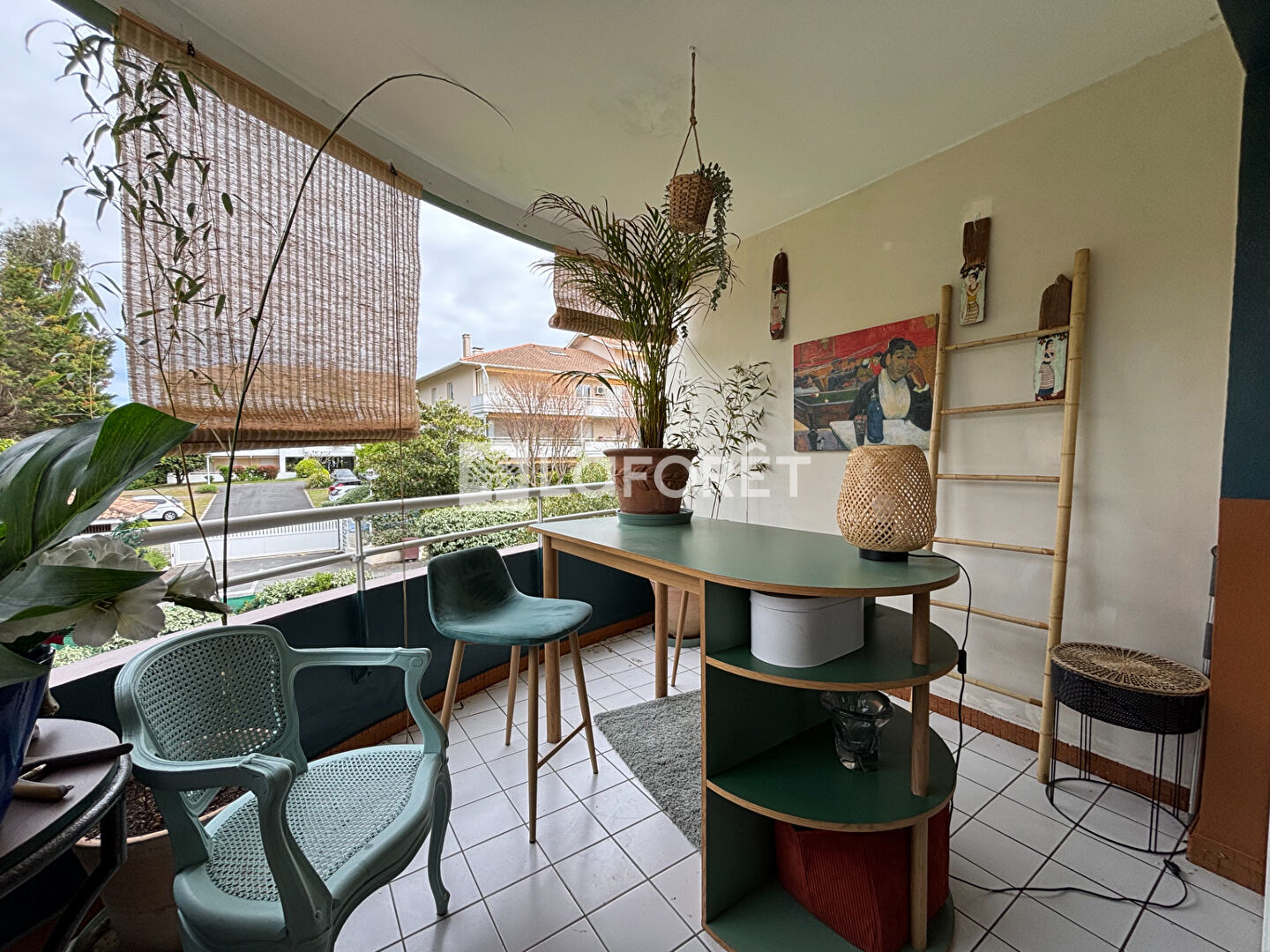 Maison à vendre, 28m², ANGLET