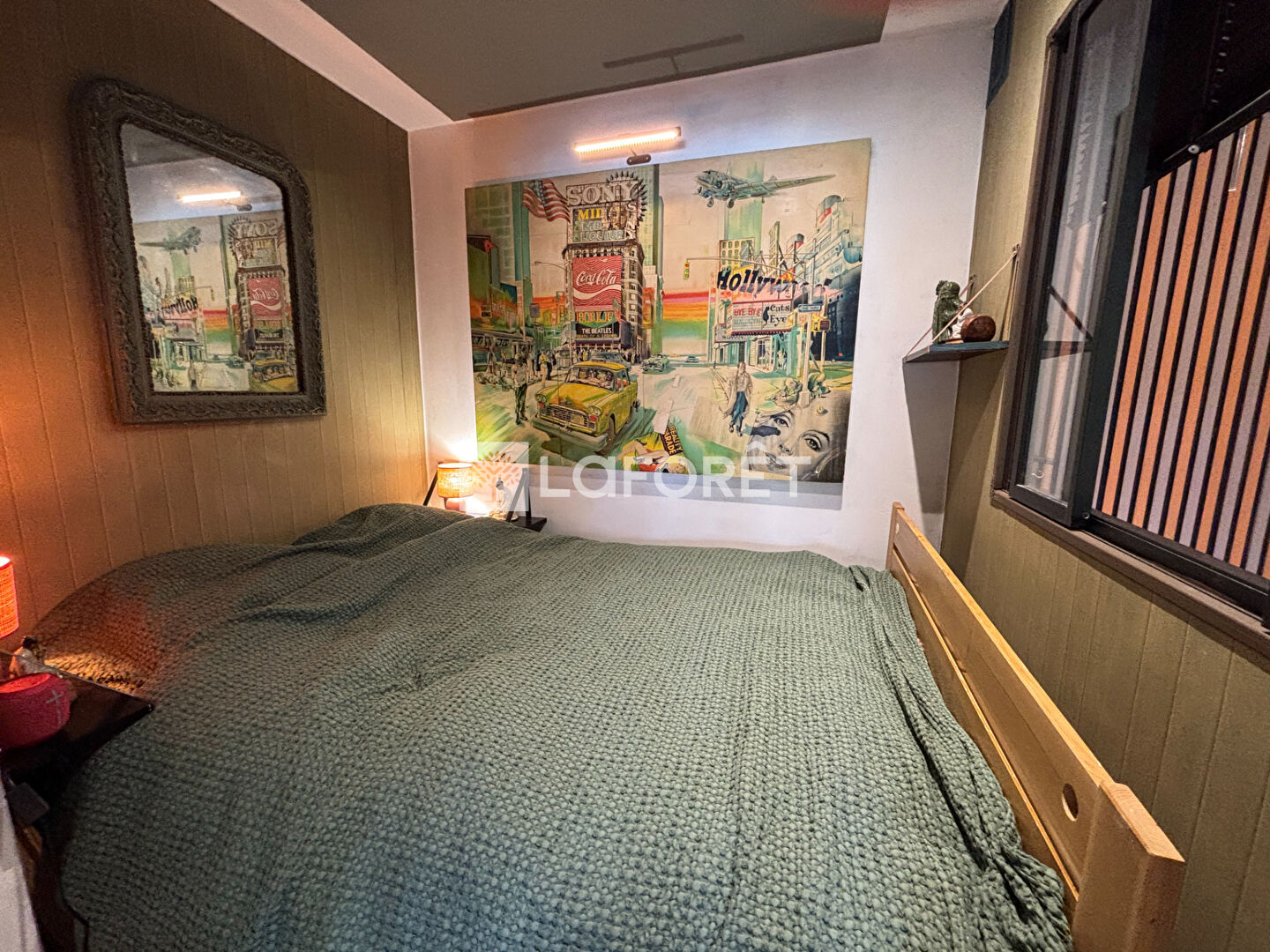 Maison à vendre, 28m², ANGLET
