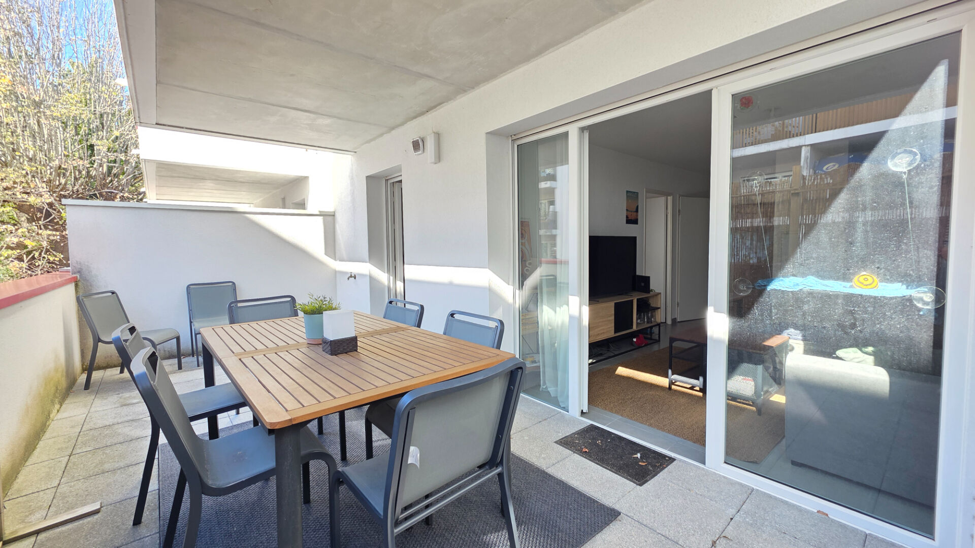 Maison à vendre, 40m², ANGLET