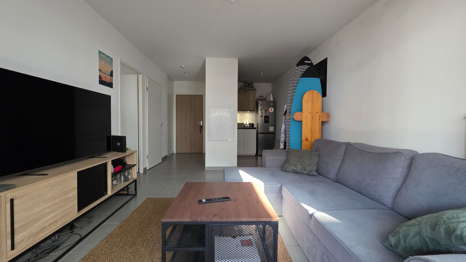 Maison à vendre, 40m², ANGLET