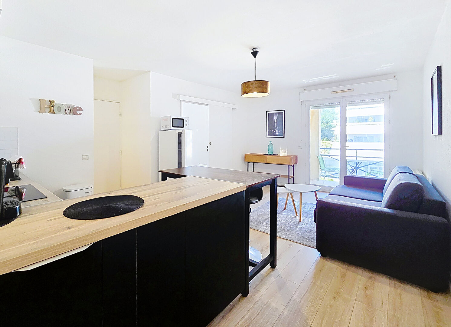 Maison à vendre, 39m², ANGLET