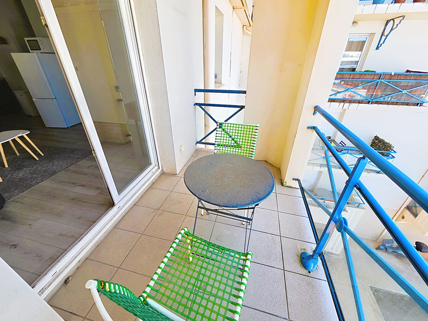 Maison à vendre, 39m², ANGLET