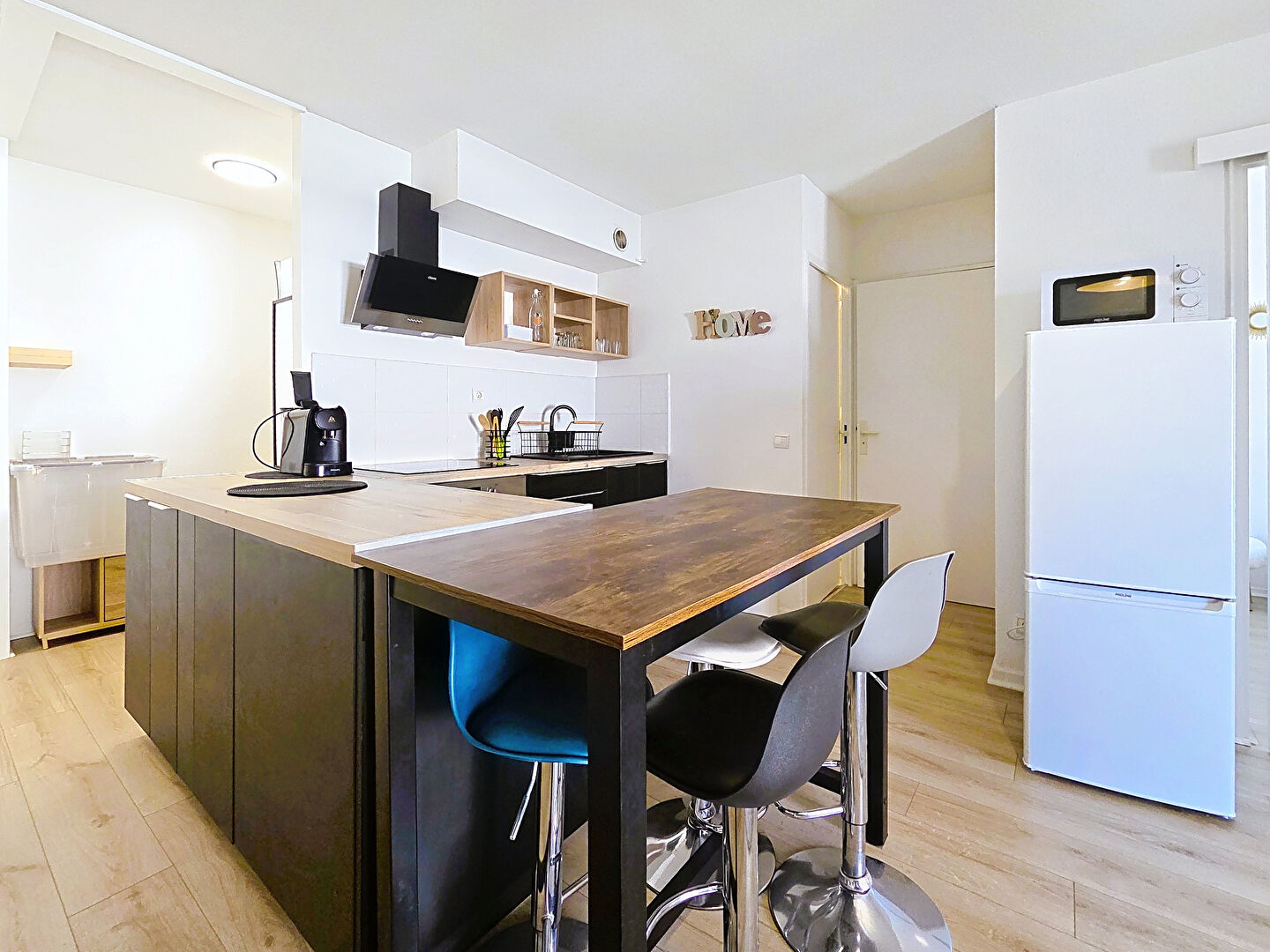 Maison à vendre, 39m², ANGLET