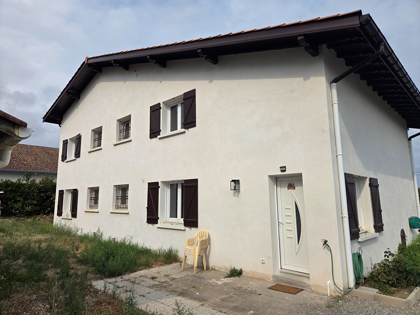 Maison à louer, 28m², ANGLET