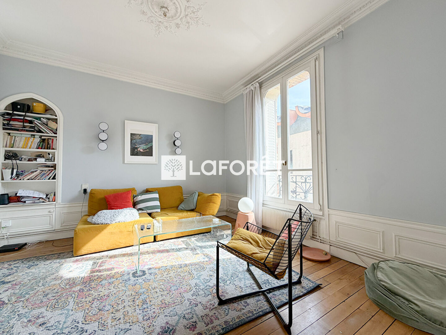 Maison à vendre, 67m², MONTROUGE