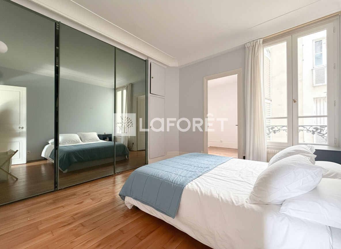 Maison à vendre, 67m², MONTROUGE