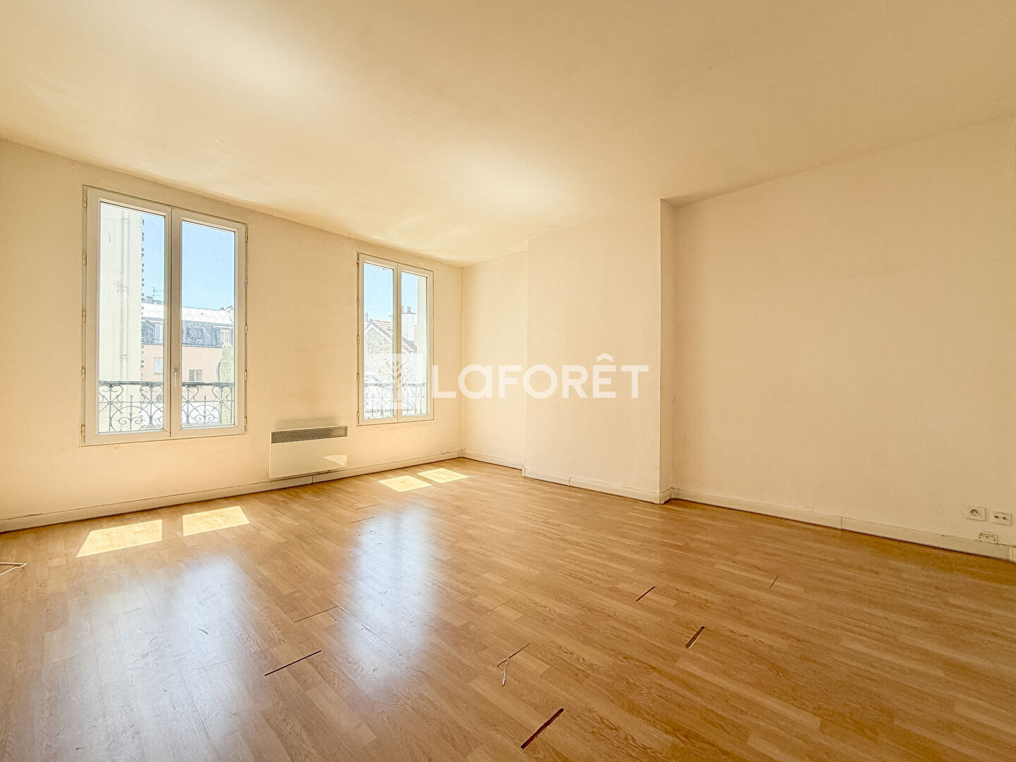 Maison à vendre, 52m², MONTROUGE