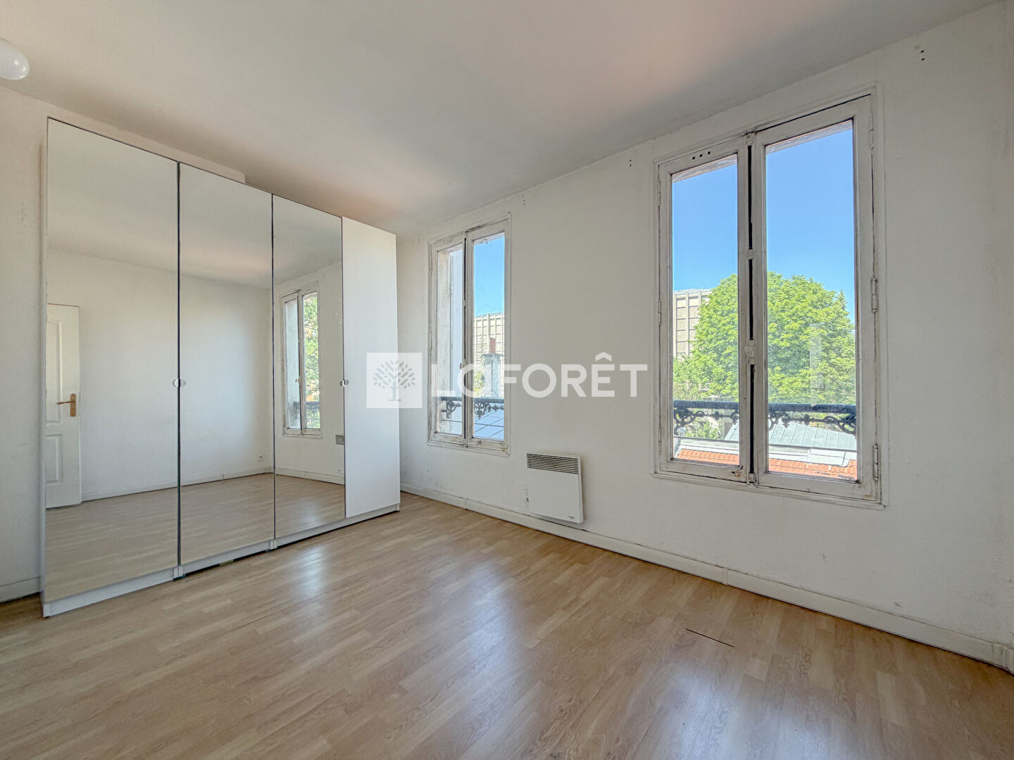 Maison à vendre, 52m², MONTROUGE